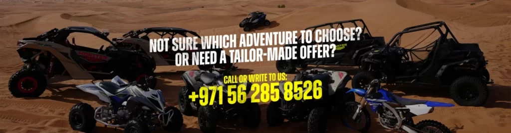 book dune buggies online. book quad bikes online in dubai