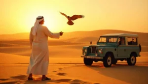 falconry-shows-cultural-performances-dubai