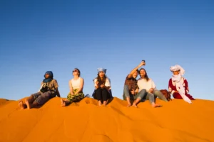 private-desert-safari-dubai